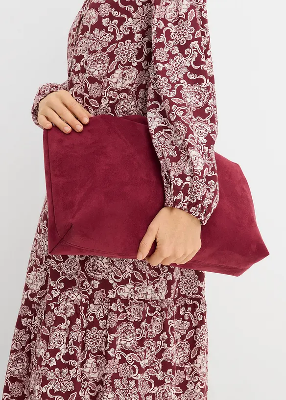 Robe-tunique en viscose fluide, bonprix