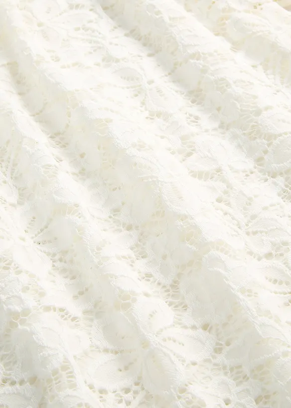 T-shirt manches longues cintr&eacute;, bonprix