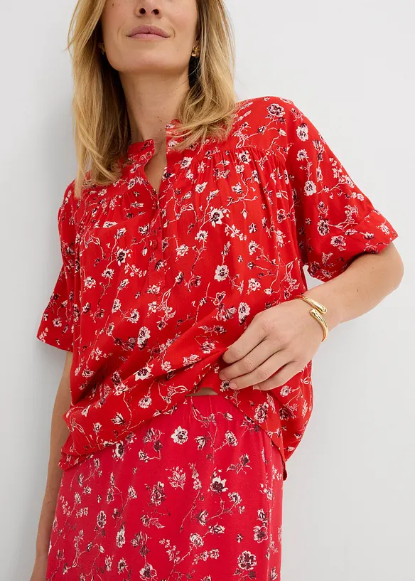 Jupe en jersey coton, bonprix