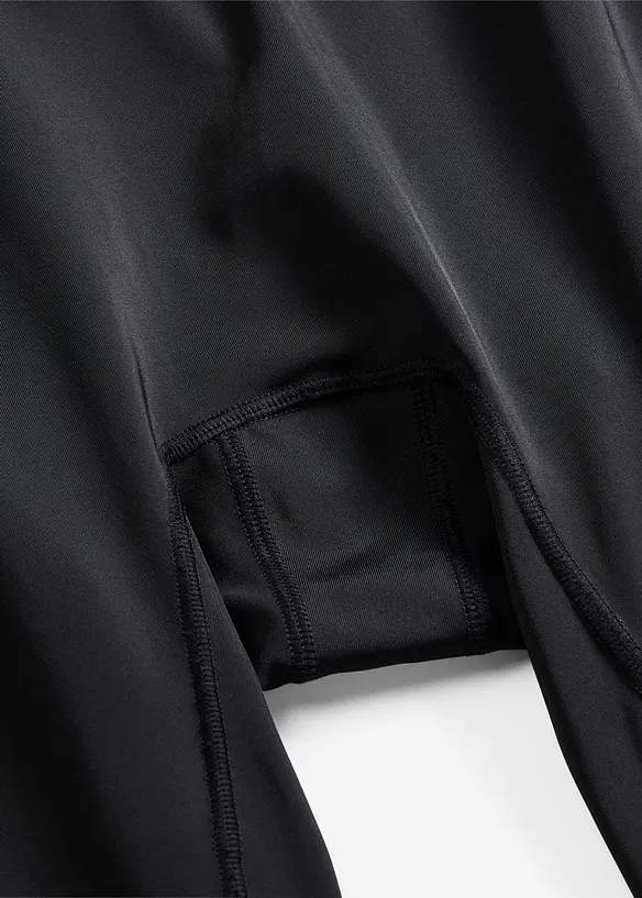 Body sculptant &agrave; bretelles amovibles, maintien l&eacute;ger, bonprix