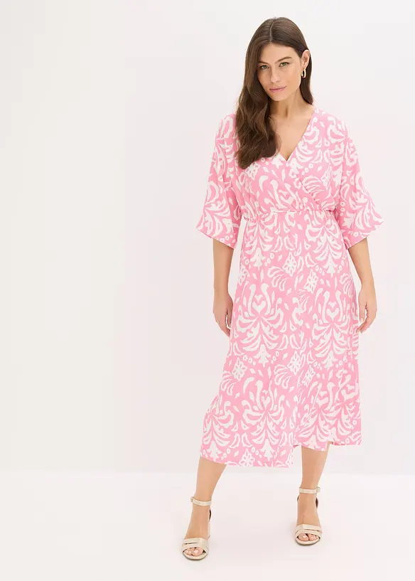 Robe en jersey, bonprix