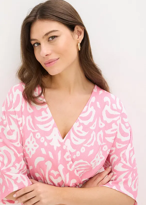 Robe en jersey, bonprix