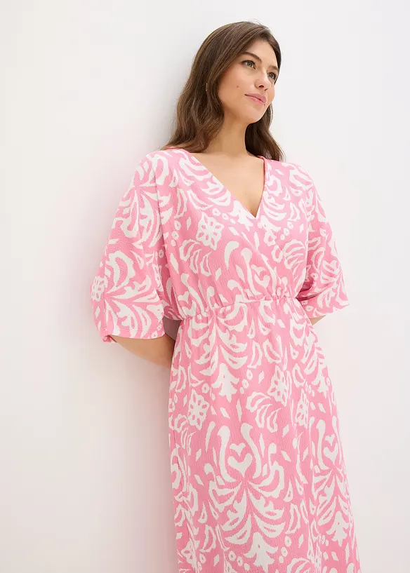 Robe en jersey, bonprix