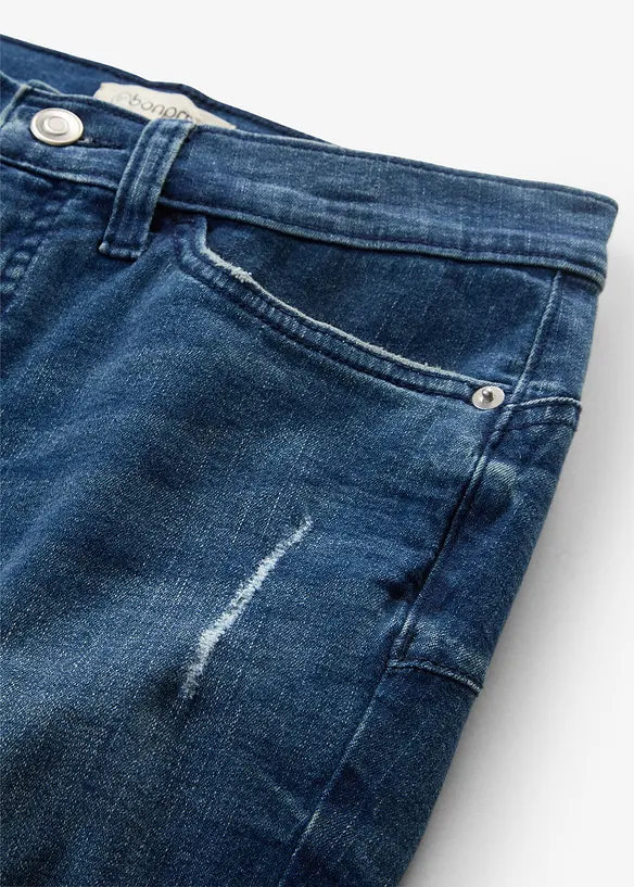 Jean skinny, bonprix