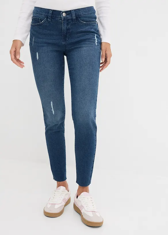Jean skinny, bonprix