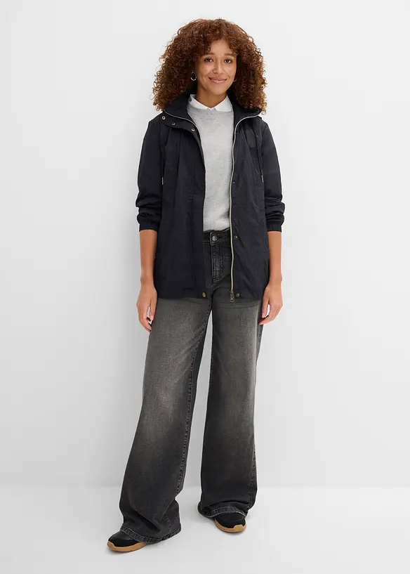 Parka tr&egrave;s l&eacute;g&egrave;re pour la mi-saison, bonprix