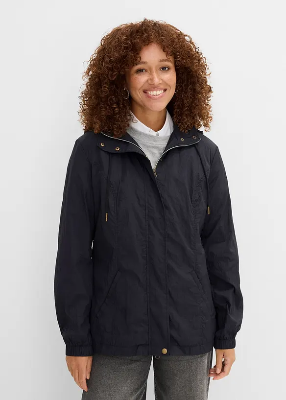 Parka tr&egrave;s l&eacute;g&egrave;re pour la mi-saison, bonprix