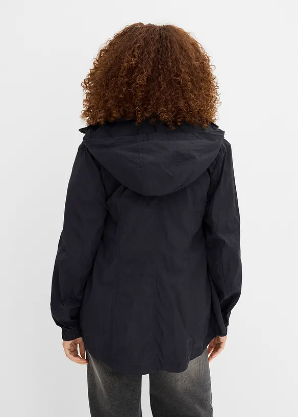 Parka tr&egrave;s l&eacute;g&egrave;re pour la mi-saison, bonprix
