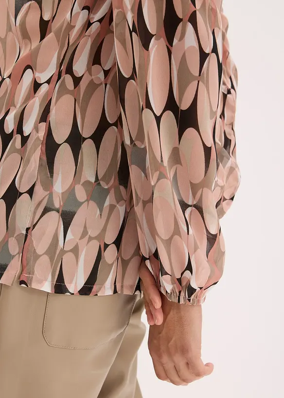 Blouse-tunique, bonprix