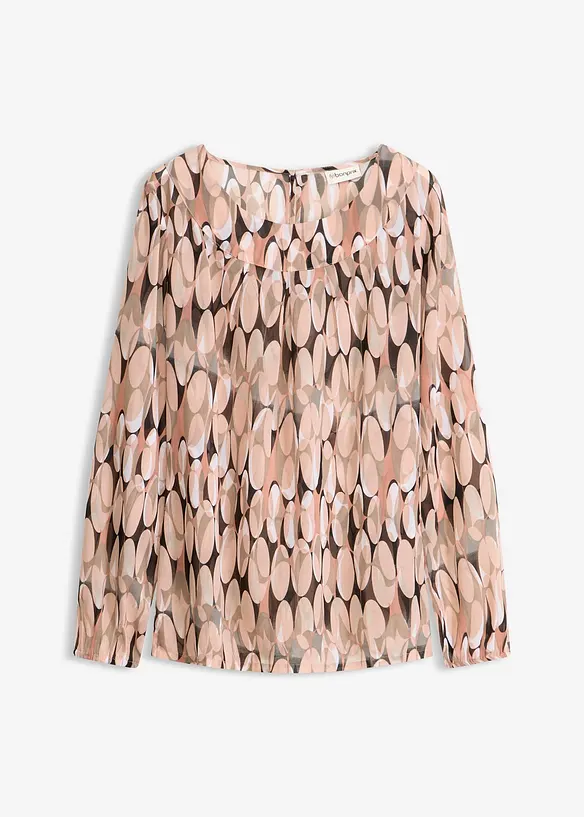 Blouse-tunique, bonprix