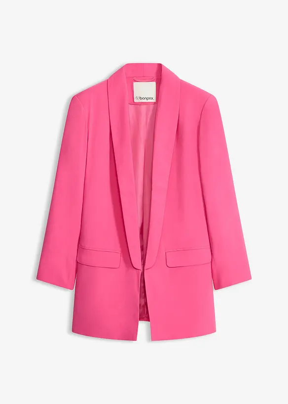 Blazer long, bonprix