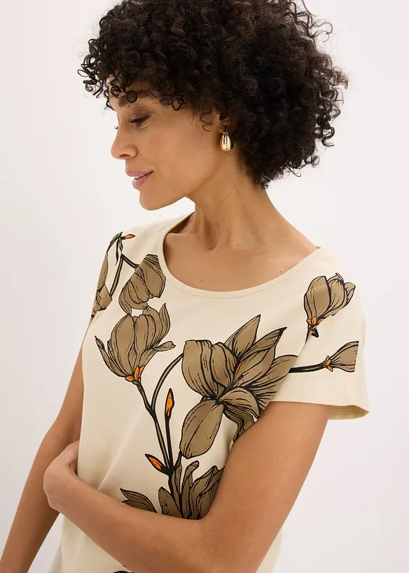 T-shirt, bonprix