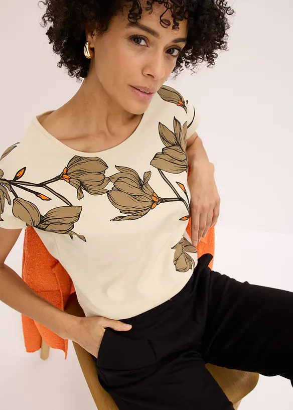 T-shirt, bonprix