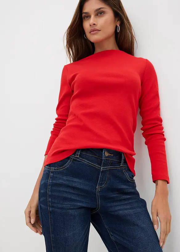 Jean boyfriend, bonprix