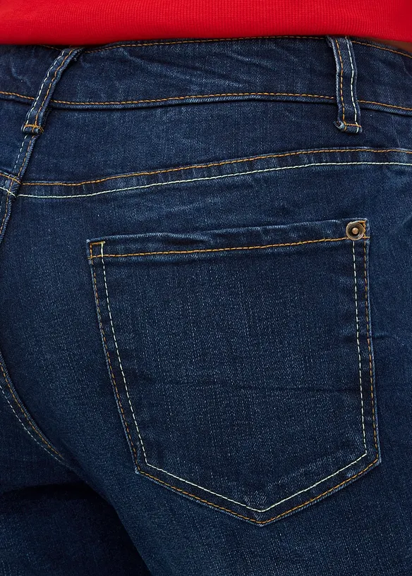 Jean boyfriend, bonprix