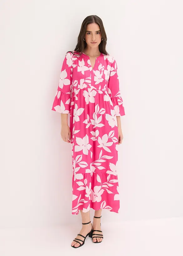 Robe longue, bonprix