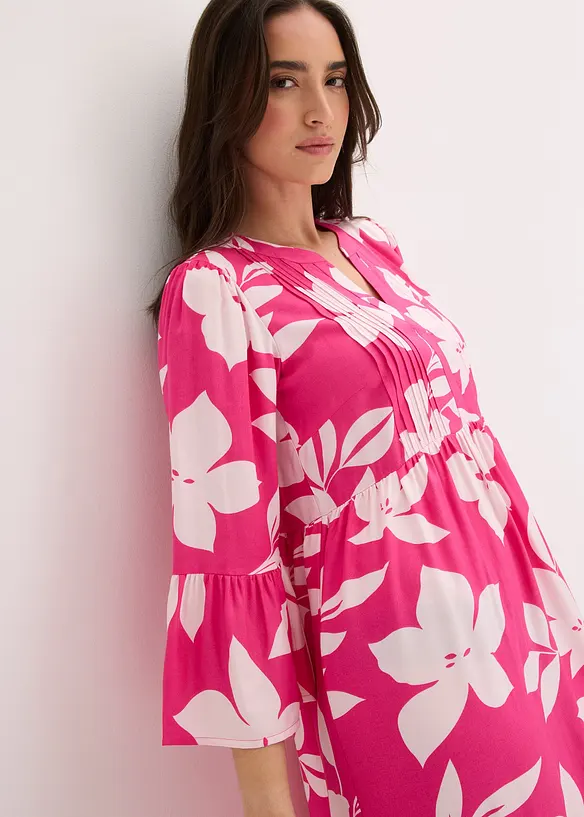 Robe longue, bonprix