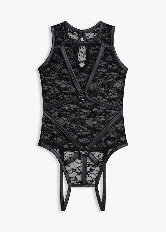 Body ouvert, bonprix