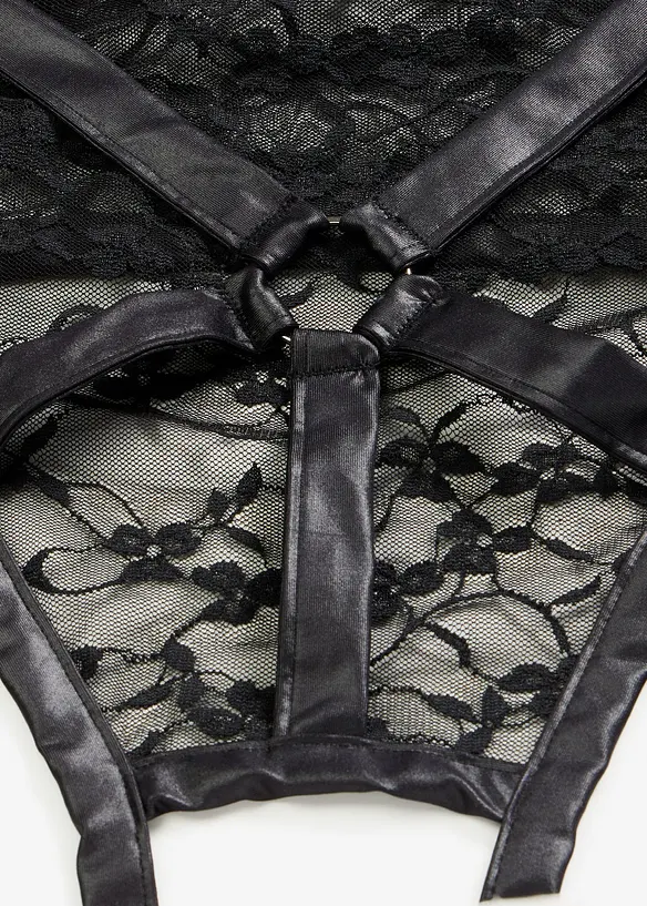 Body ouvert, bonprix