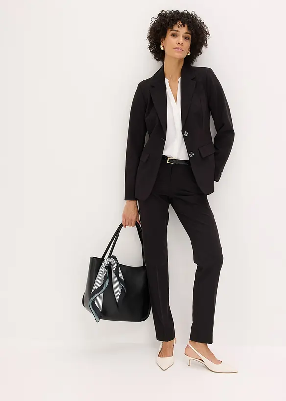 Tailleur pantalon (ens. 2 pces), bonprix