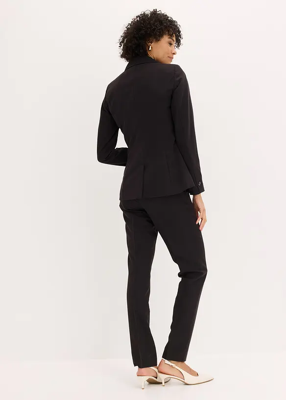 Tailleur pantalon (ens. 2 pces), bonprix