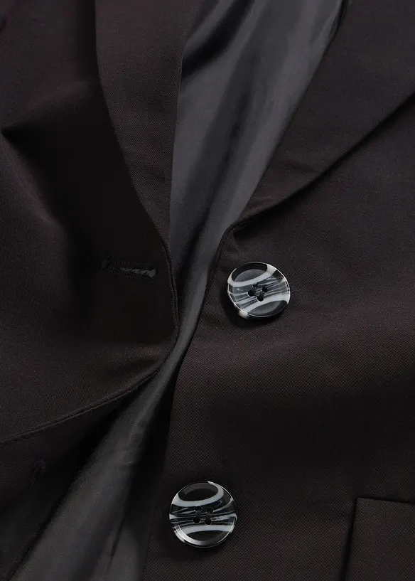 Tailleur pantalon (ens. 2 pces), bonprix