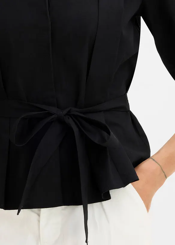 Chemisier 100% coton, bonprix