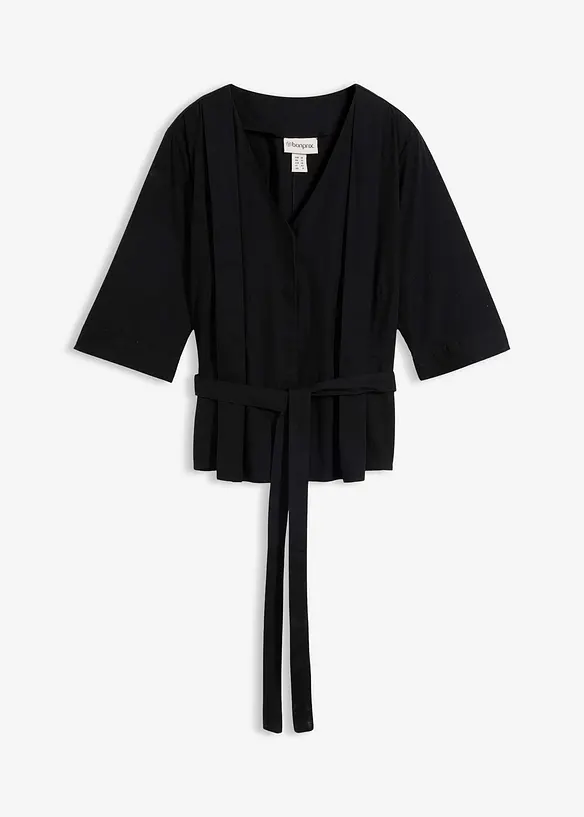 Chemisier 100% coton, bonprix