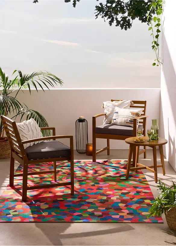 Bougeoir en m&eacute;tal, bonprix