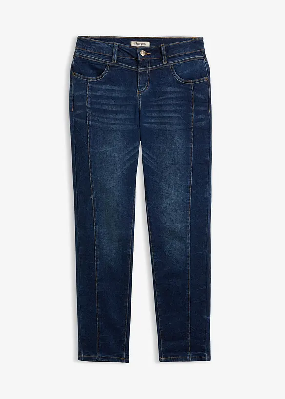Jean boyfriend, bonprix