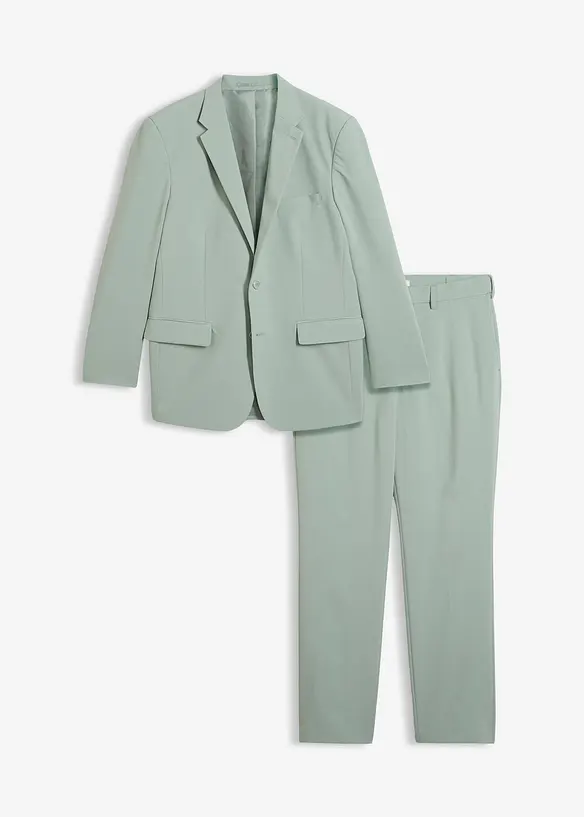 Costume 2 pi&egrave;ces, regular, bonprix