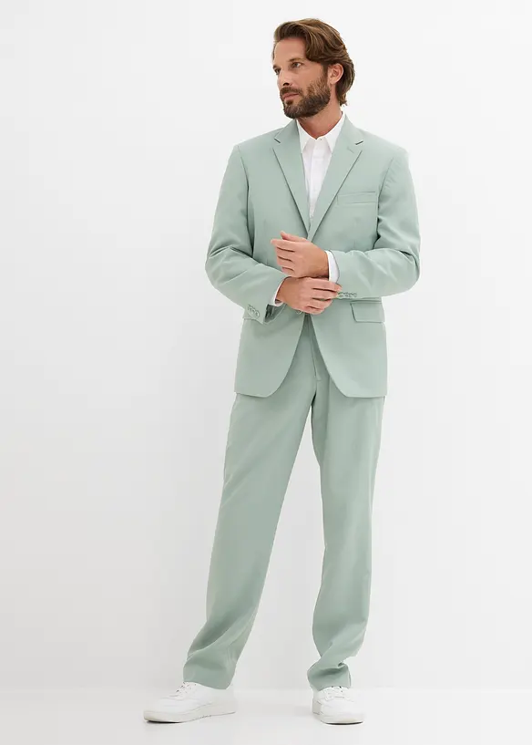 Costume 2 pi&egrave;ces, regular, bonprix