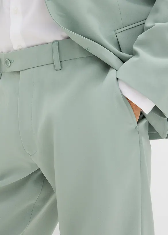 Costume 2 pi&egrave;ces, regular, bonprix