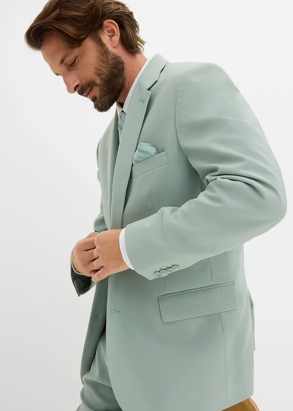 Costume 2 pi&egrave;ces, regular, bonprix