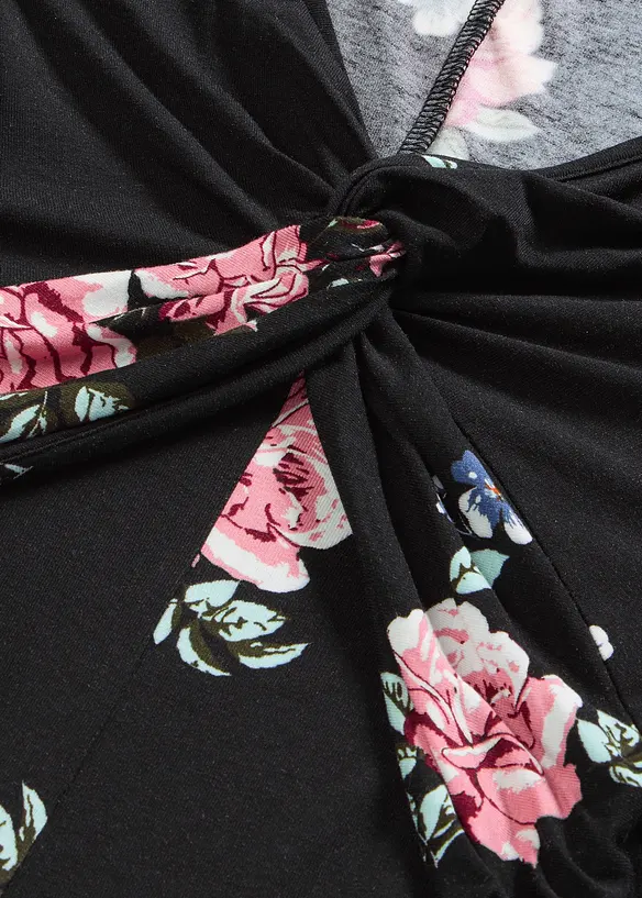 Robe en jersey, bonprix