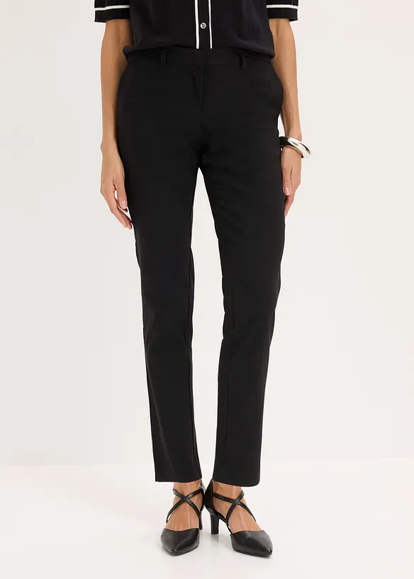 Pantalon extensible, bonprix