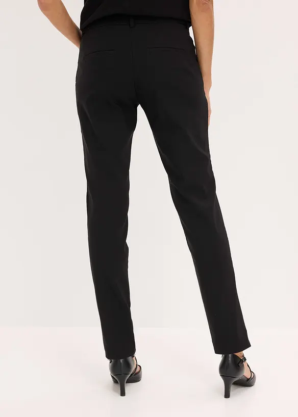 Pantalon extensible, bonprix