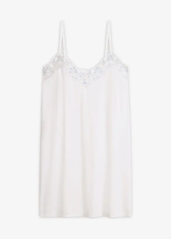 Nuisette en viscose douce, bonprix