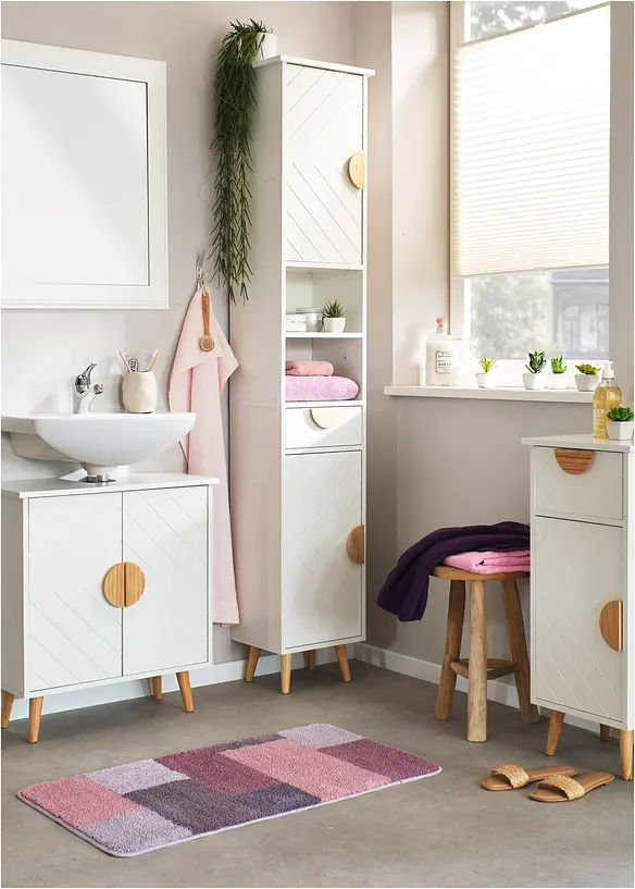 Ensemble de bain (10 pces), bonprix