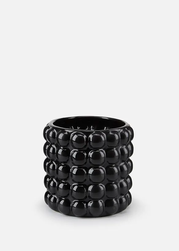 Vase &agrave; bulles, bonprix