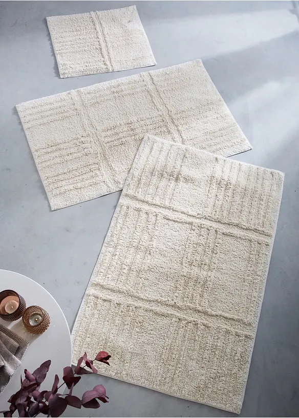 Tapis de bain, bonprix