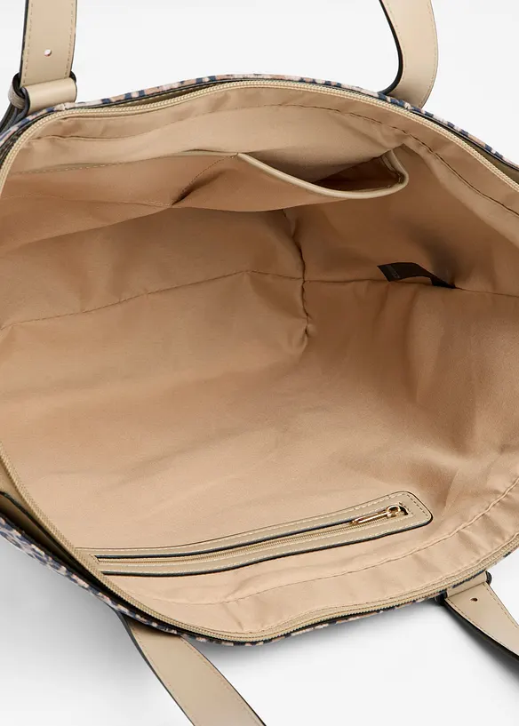 Cabas Marco Tozzi, Marco Tozzi