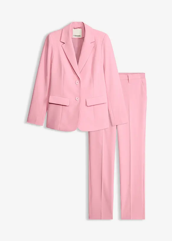 Tailleur pantalon, bonprix