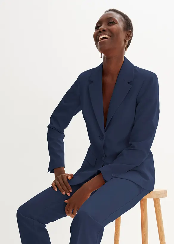 Tailleur pantalon, bonprix