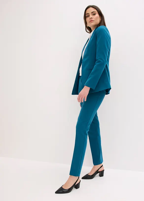 Tailleur pantalon (ens. 2 pces), bonprix