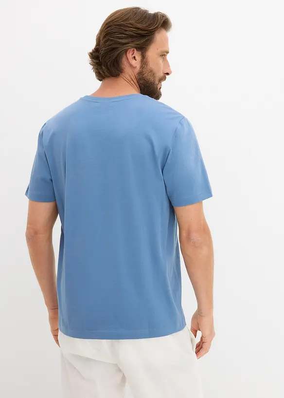 T-shirt 100% coton, bonprix