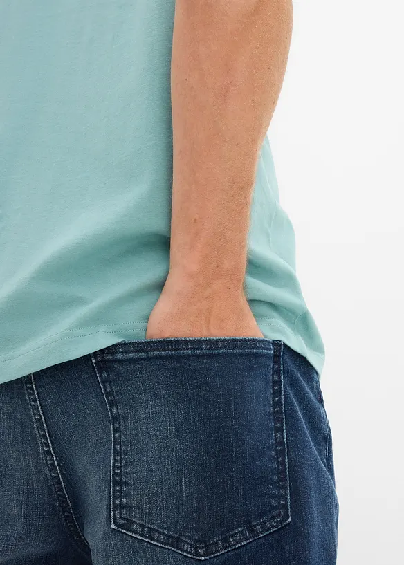 T-shirt 100% coton, bonprix