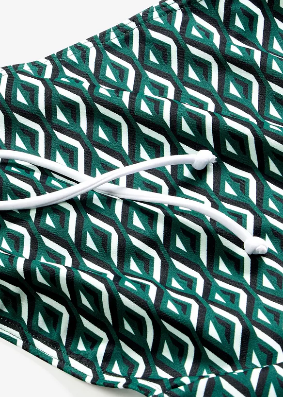 Lot de 2 bas de maillots, bonprix