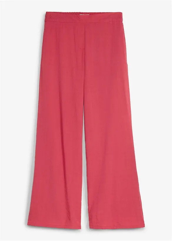 Pantalon palazzo, bonprix
