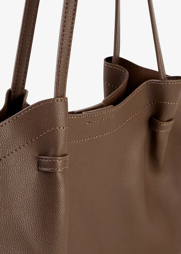 Grand cabas, bonprix